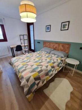 Apartamento con vistas al mar